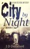 [Sam Stevens Mystery 01] • City by Night